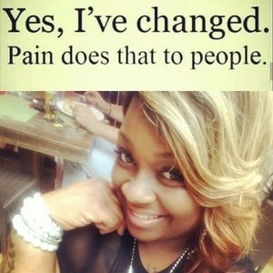 Meet your Posher, Nikkie